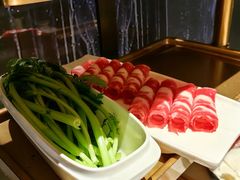 -海底捞火锅(国奥村店)