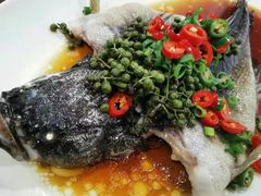 -汤城小厨•粤菜•靓汤(金融街店)