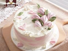 -5cake五度无蔗糖蛋糕(陶然亭店)