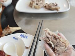 -有奴思烤肉·清真(正宁路店)