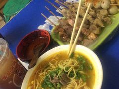 -马记大锅煮(总店)