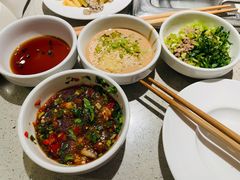 -海底捞火锅(丹竹头星悦天地店)