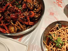 -靓靓蒸虾·头牌蒸虾(南山桂庙店)