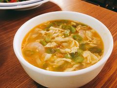 -新海渔港·胶东海鲜家常菜·家宴(奥体中心店)