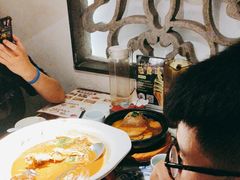 -卢大鲜鱼头捞饭(美利广场店)