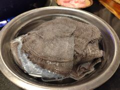 -肥龙火锅(南坪店)