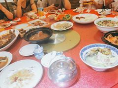 -新虹楼饭庄(崇明陈家镇店)