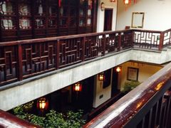 iphone_upload_pic-古韵轩·江浙融合菜(梁溪店)
