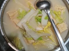 -金掌勺东北菜(格兰晴天店)