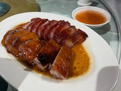 -老广酒楼(樱花店)