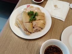 -泰煌鸡·上海白斩鸡·鸡汤面(鹤庆店)