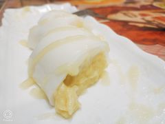 榴莲拉肠-甜心妈妈·榴莲星级糖水(北京路总店)