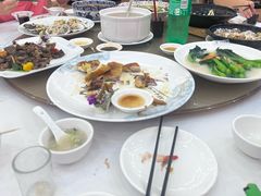 -丰尔粥食·顺德鱼生·干蒸排骨顺德菜(大良分店)