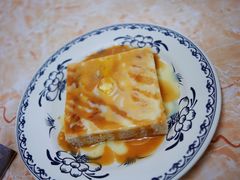 -渔记茶餐厅(渔村店)