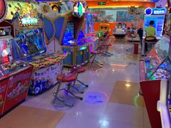 -汤姆熊欢乐世界(光启城店)