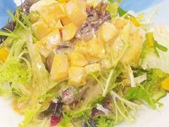 -雨后行菜(报慈北路店)