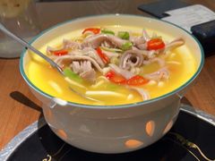 -南越郡·越式风味餐厅(青秀万达店)