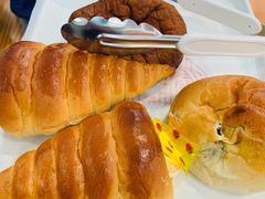 -新侨三宝乐面包店(崇文门店)