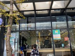 门面-1点点(大连路店)