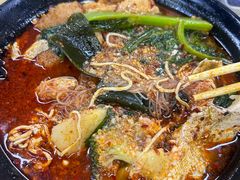 -四川老牛麻辣烫(北门桥店)
