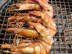 -炎蔵牛舌烤肉
