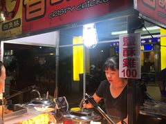-六合夜市