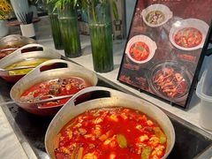 -晶丽香榭自助餐(南京大饭店)