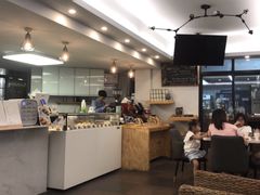 -DOPAMINE多巴胺·甜品面包·生日蛋糕(国贸店)