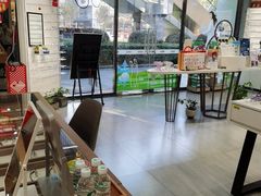 -一代眼镜(浦东大拇指广场店)