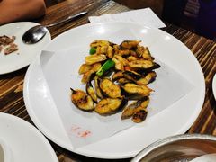 -猪肉婆私房菜(容桂总店)