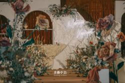 -美薇亭婚礼顾问
