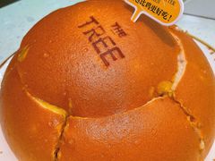 -大树餐厅(红旗街万达店)