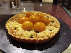 -索菲特酒店·海鲜自助 ·聚餐厅