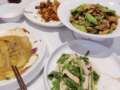 -天和晟新京菜.水煮鱼.湘土菜(国展店)