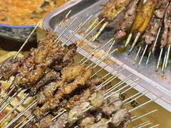-福苗小骆驼烧烤(莲湖路店)