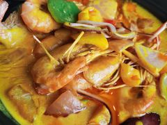 -南沙游艇会·大兵船餐厅