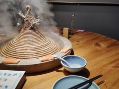 -滇小鱼·云南野生菌火锅(上杭路店)