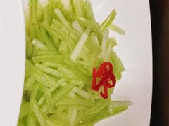 -高第街56号餐厅(泰安万达店)