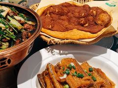 -黑窑厂糖油饼烤鸭·清真菜(旗舰店)