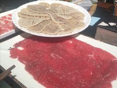 -蓉城老妈火锅(双林路店)