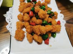 -宏利土菜馆(马山店)