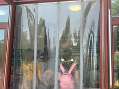 门面-李小老烧饼(常营民族家园店)