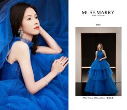 -MuseMarry婚纱(前海嘉里中心店)