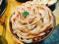 8秒鲜鸭肠-老街·稳拈老火锅(海椒市店)