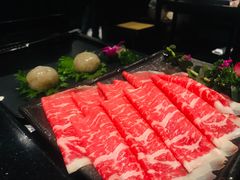 -捞王猪肚鸡火锅(财富中心店)