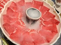 -百草滩羊清水涮羊肉·清真·宁夏盐池滩羊(莲花桥店)