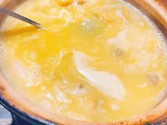 -捞围鲜·港式打边炉(海阳路店)