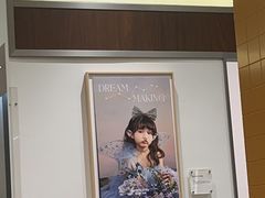 -海马体照相馆(南京虹悦城店)
