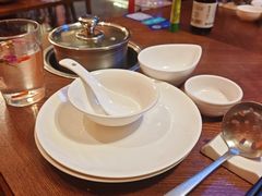 -东海怡品海鲜豆捞(星街坊店)