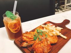 -卡朋西餐(大信新都汇店)